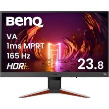 23.8" BenQ EX240N MOBIUZ...