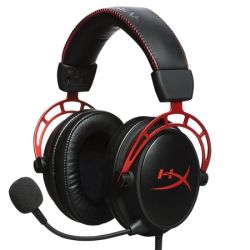 HyperX Gaming Slušalice...