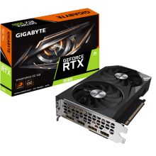 Gigabyte RTX 3060 WF OC...