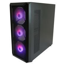 LC-Power Case Gaming...