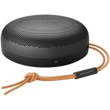 Beosound A1 2nd Gen Black...