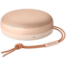 Beosound A1 2nd Gen Gold Tone