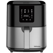 Goldmaster Friteza na vrući...