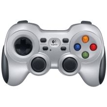Logitech Gamepad bežični za...
