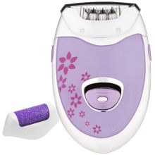 Goldmaster Epilator, 2u1, 2...