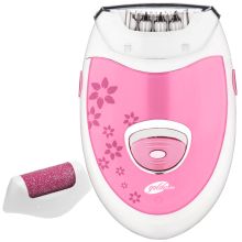 Goldmaster Epilator, 2u1, 2...