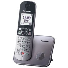 Panasonic Telefon bežični,...
