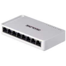 REDLINE 8-portni mrežni...