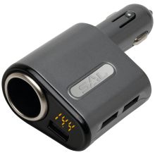 SAL Auto punjač za...