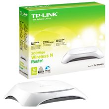 TP-LINK Wireless N Router,...