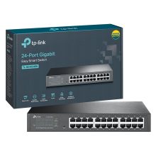 TP-LINK 24-Portni switch,...