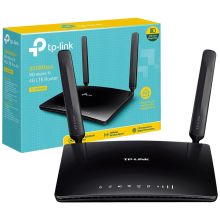 TP-LINK 3G/4G LTE Wireless...