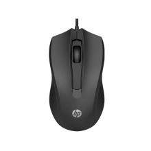 HP Wired Mouse 100 EURO...