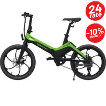 Električni bicikl MS Energy...
