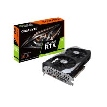 Gigabyte RTX 3050...