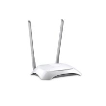 TP-Link TL-WR840N 300...