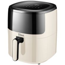 Zilan Friteza na vrući...