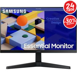 Monitor Samsung S31C...