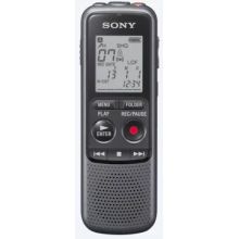 Sony diktafon PX240 4GB4GB,...