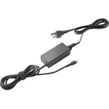 HP 45W USB-C LC Power...