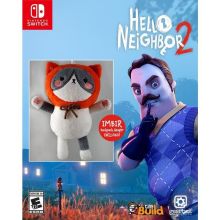 Hello Neighbor 2 Imbir...