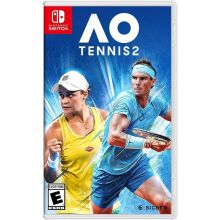 AO International Tennis 2...