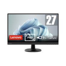 Lenovo D27-40 27'' Monitor...