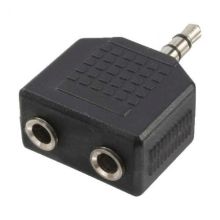 LogiLink Audio adapter...