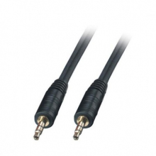 LogiLink Audio cable 3.5mm...