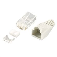 LogiLink CAT6 Connector...