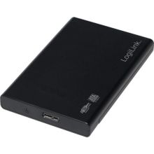 Logilink HDD Box 2.5" SATA...