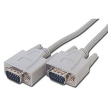 LogiLink VGA Cable M/M 1.8m...