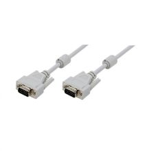 LogiLink VGA Cable M/M 3m...