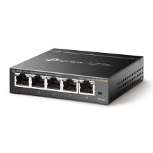 TP-Link TL-SG105E...