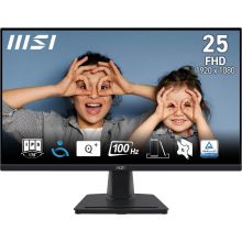 MON 25 MSI PRO MP252 FHD...