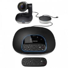 Logitech WebCam GROUP...