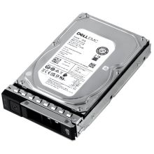 DELL EMC 2TB HDD SATA 6Gbps...