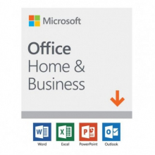 MS Office Home and Business...