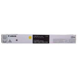 Toner CANON C-EXV 64 Yellow