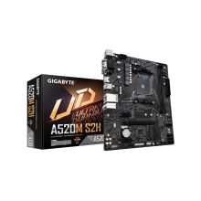 Gigabyte A520M S2H 1.2AM4...
