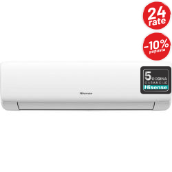 Klima uređaj Hisense Wings...