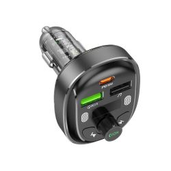 FM transmiter Bluetooth sa...