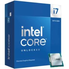 Intel Core i7 14700K 2.50...