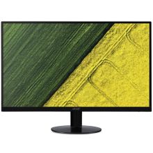 Acer 27" SH272U QHD 100Hz...