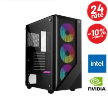 Gaming računar Intel...