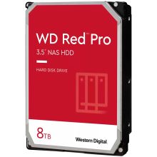 HDD NAS WD Red Pro (3.5'',...