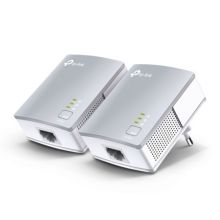 TP-Link TL-PA4010KIT Nano...