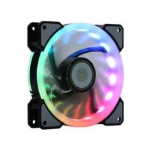 UBIT Case Fan RGB 120mm