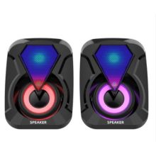 UBIT ET-1053 Zvučnik USB