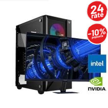 Gaming računar Intel...